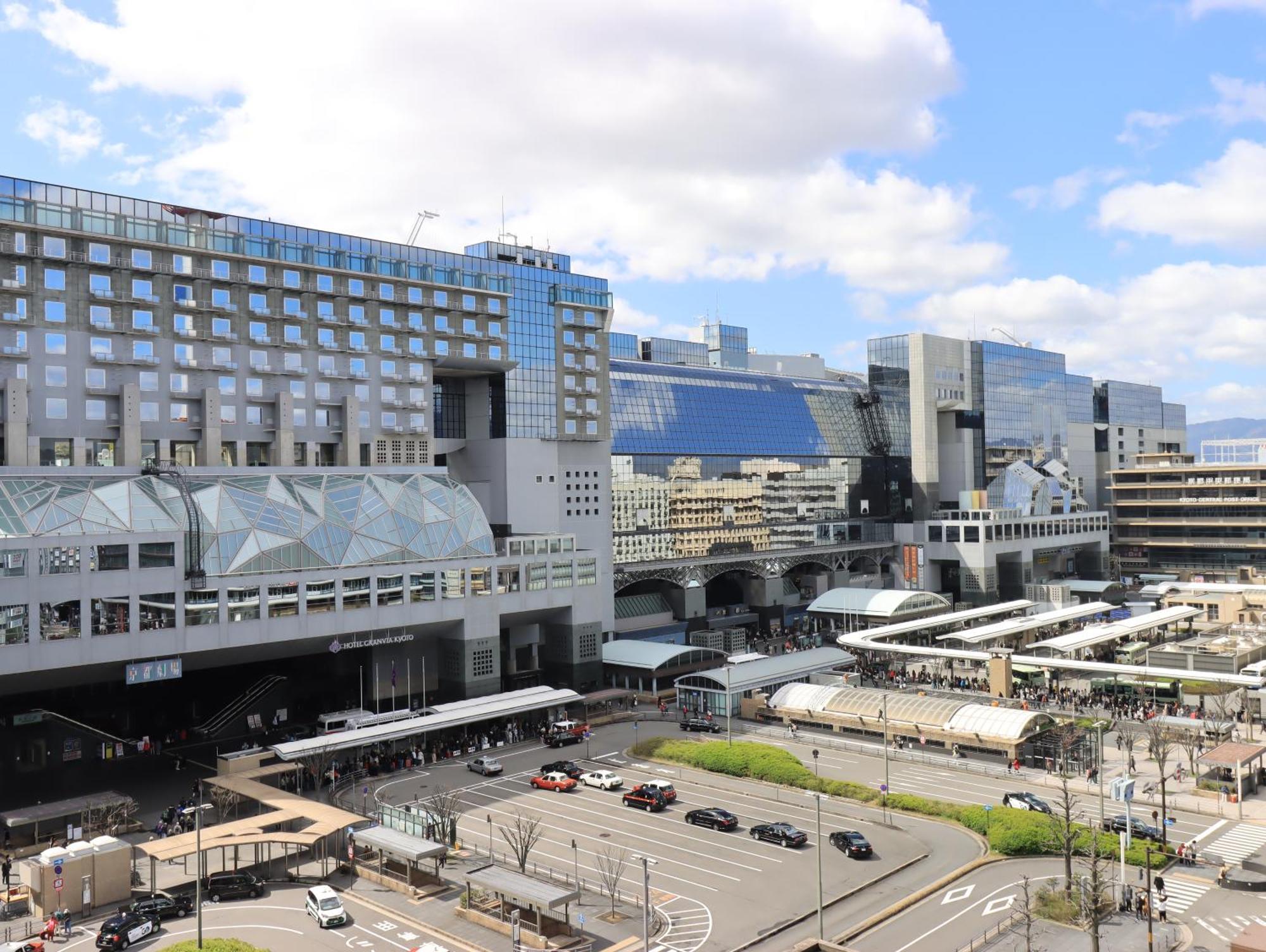 Hotel Tomiya With M'S เกียวโต ภายนอก รูปภาพ