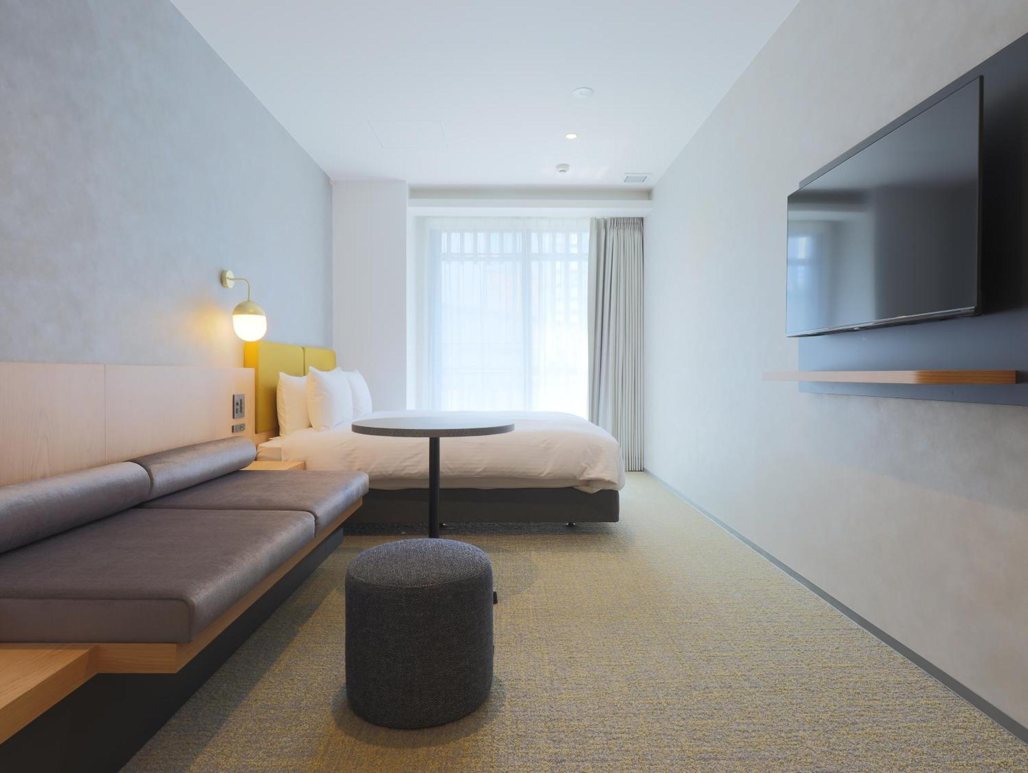 Hotel Tomiya With M'S เกียวโต ภายนอก รูปภาพ